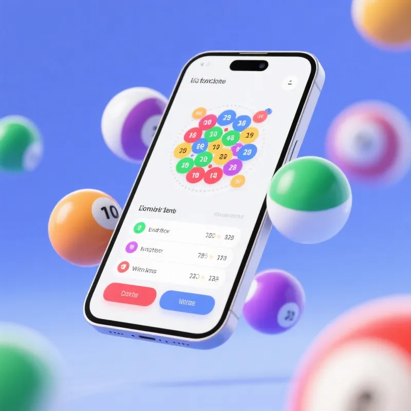 Mobile Data Dashboard