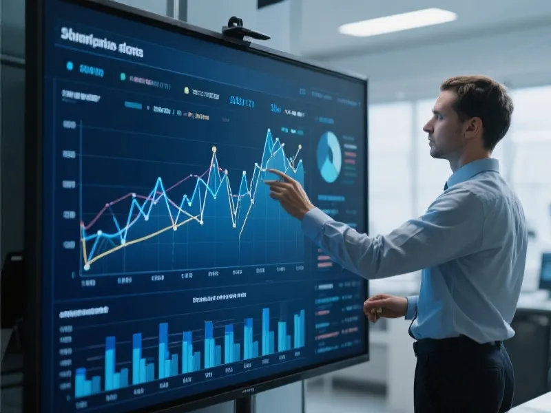 Data Analysis