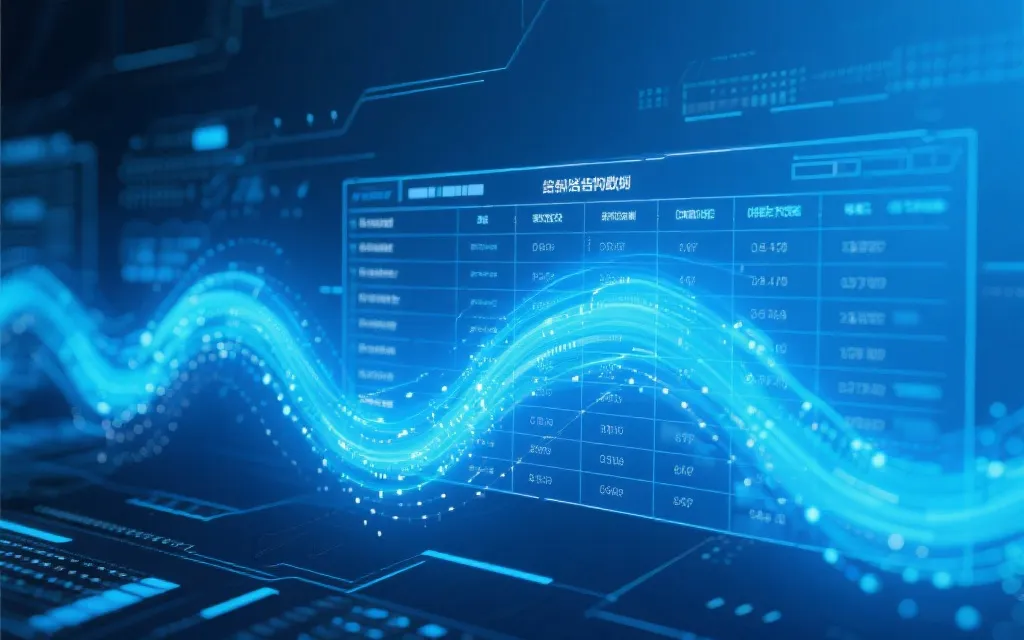 极速快乐8数据结构揭秘：透明公开与安全可信的技术之旅